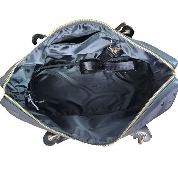 Disney Mickey Weekender Bag NWT - Picture 11 of 16